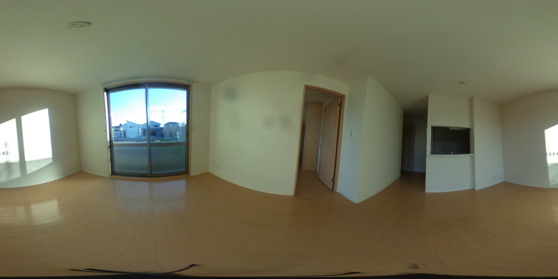 リビング 写真33