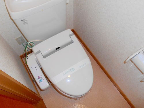 トイレ 写真8