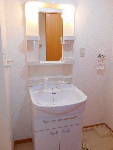 洗面所 写真6