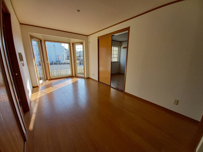 リビング 写真3