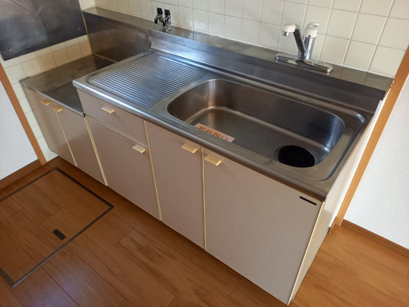 キッチン 写真4