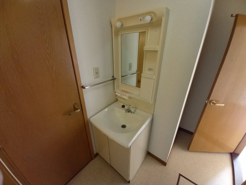 洗面所 写真11