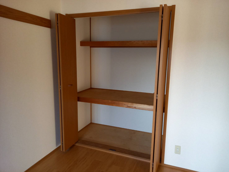 収納 写真15