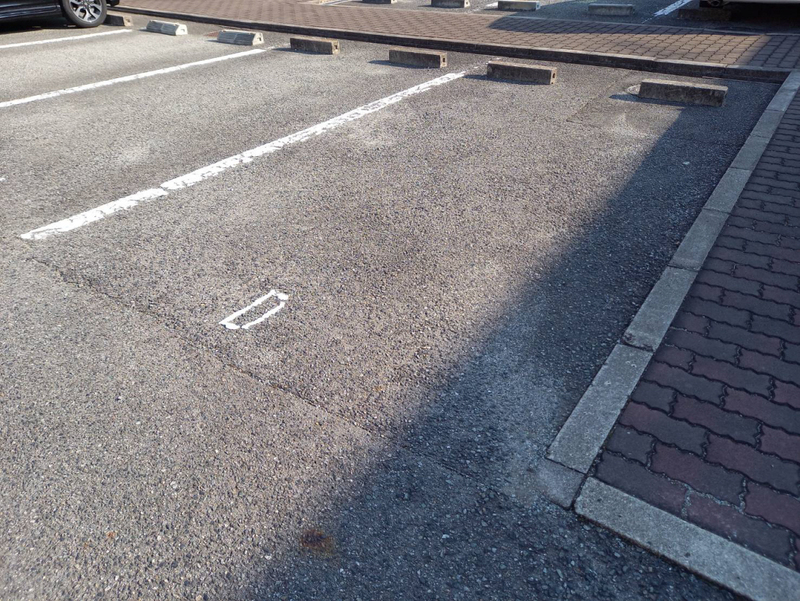 駐車場 写真32
