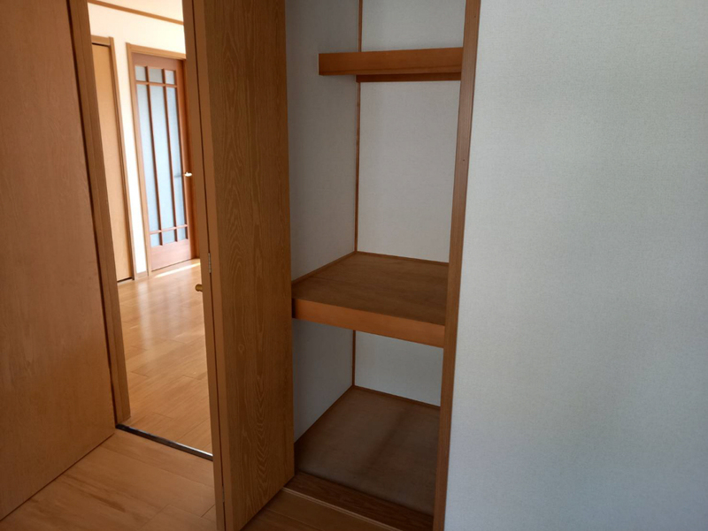 収納 写真16