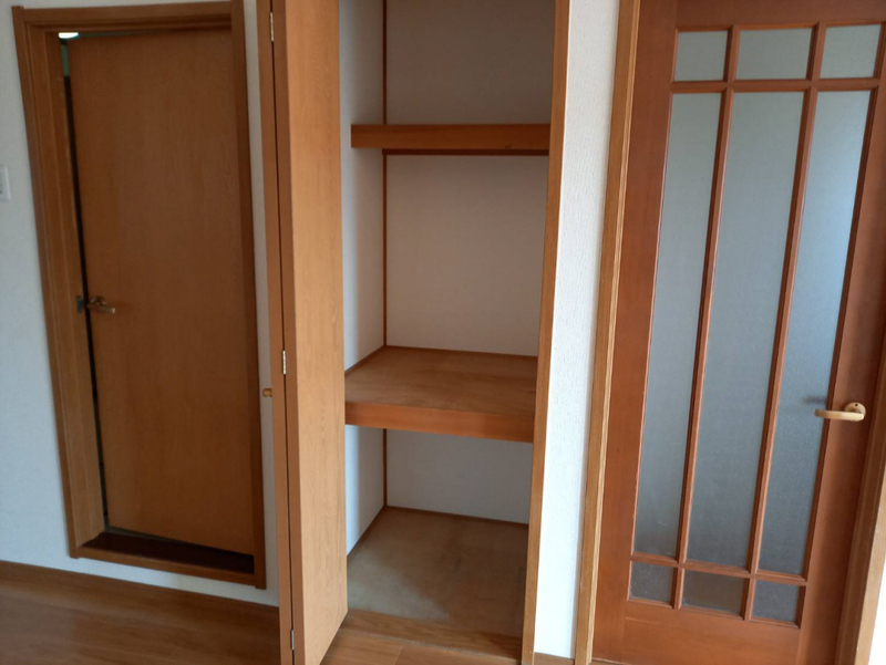 収納 写真17