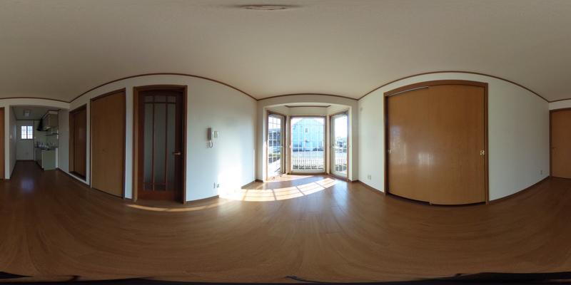 リビング 写真33