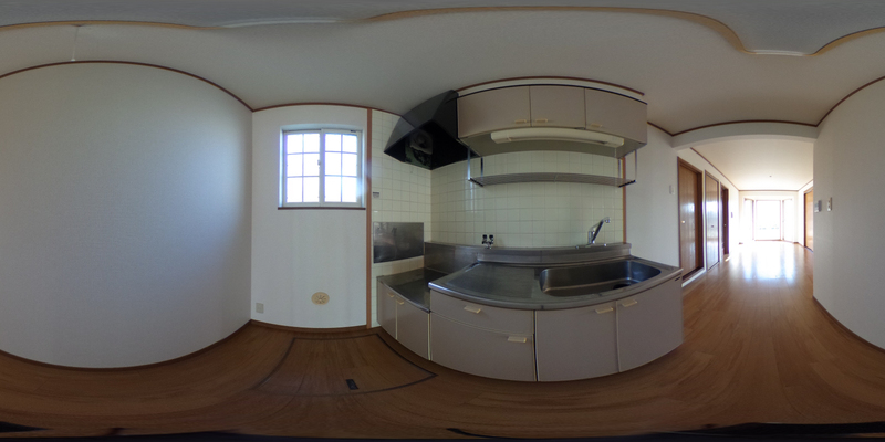 キッチン 写真34