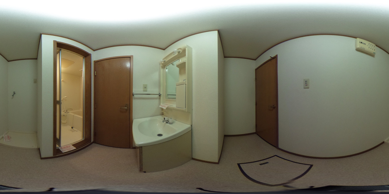 洗面所 写真37