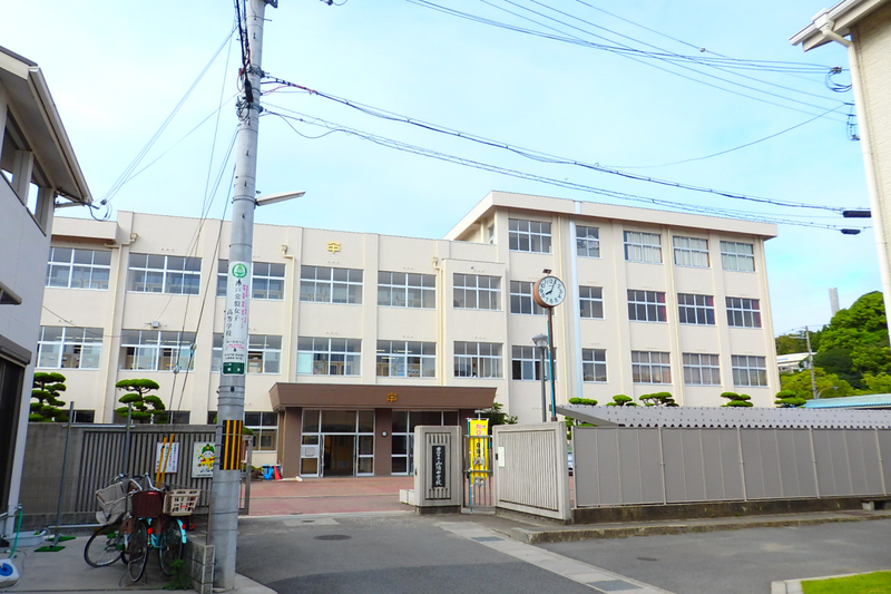 山陽中学校まで1453m (徒歩19分) 写真22