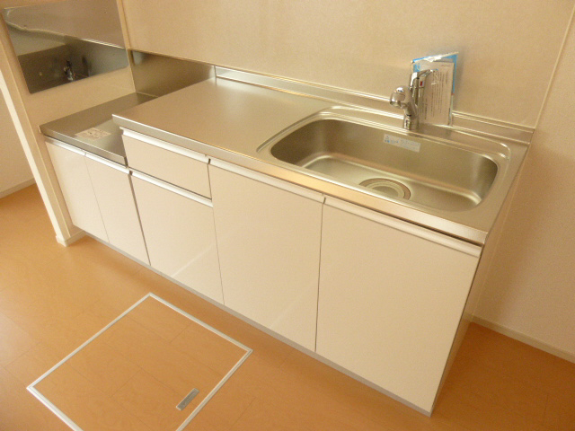 キッチン 写真2