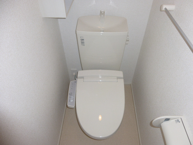トイレ 写真14