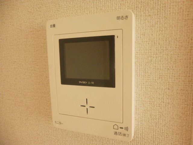 セキュリティ 写真17