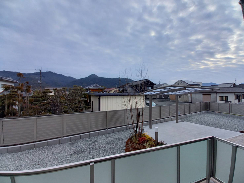 眺望 写真28