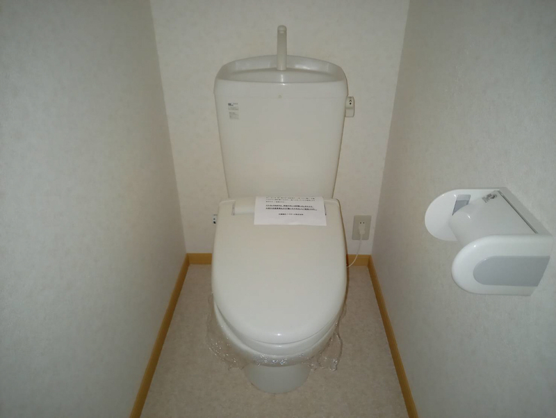 トイレ 写真14