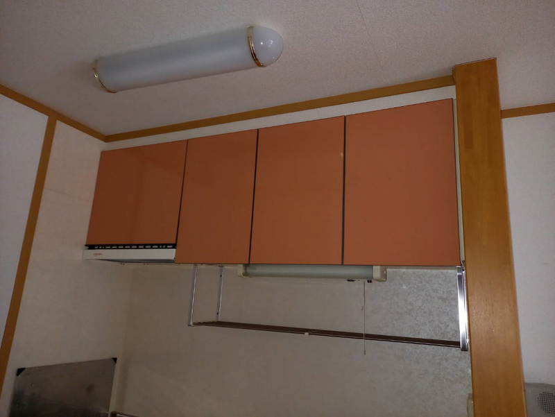 キッチン 写真5