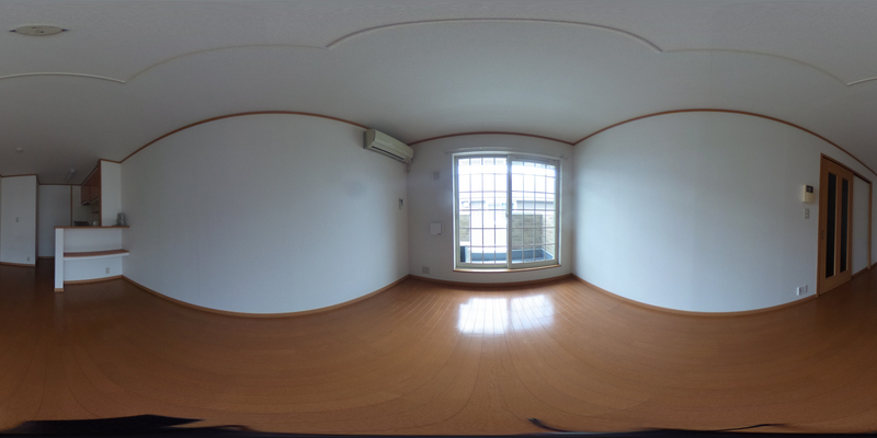 リビング 写真33