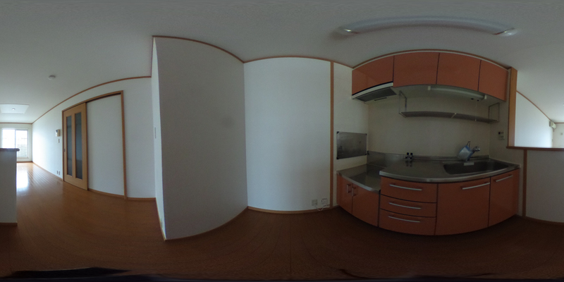 キッチン 写真34