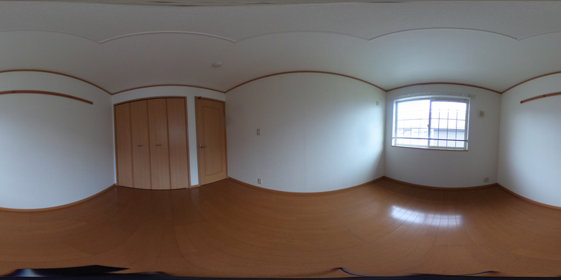 寝室 写真36