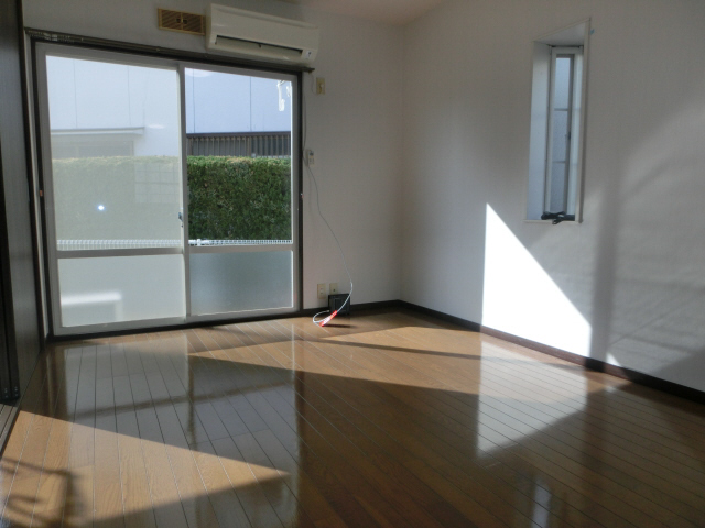 居室 写真5