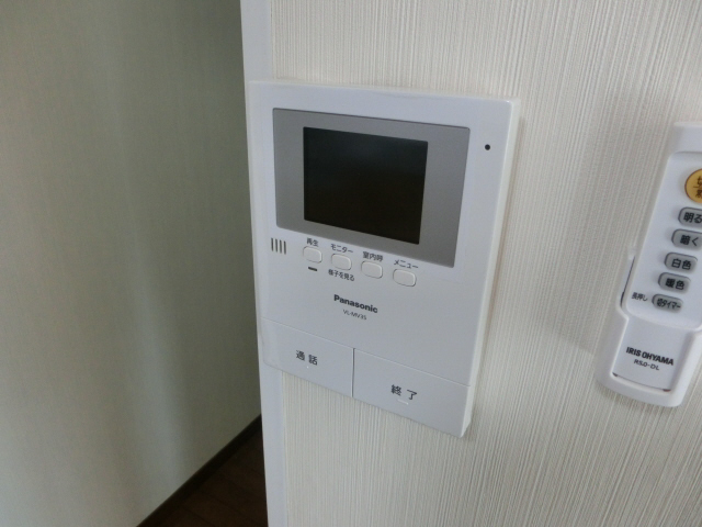 セキュリティ 写真18