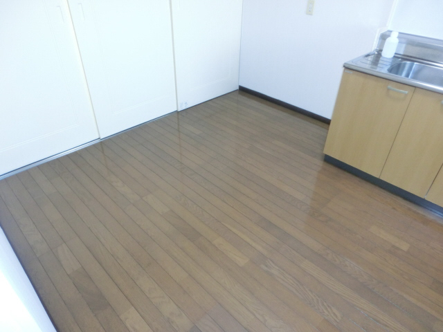 ダイニング 写真2