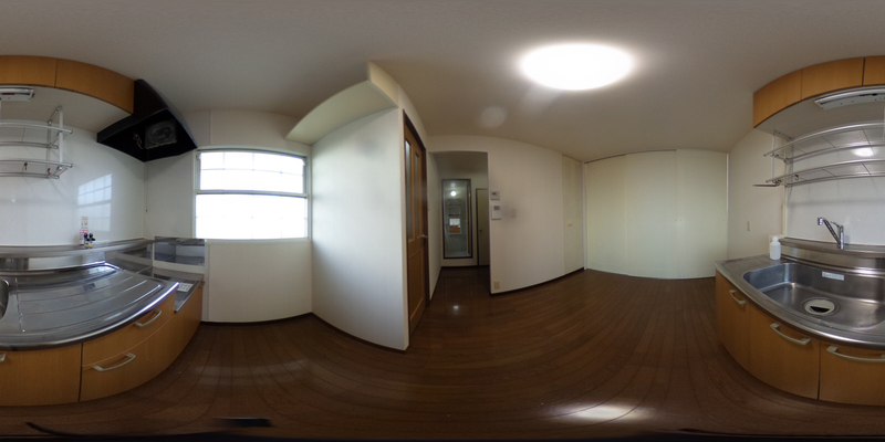 キッチン 写真33