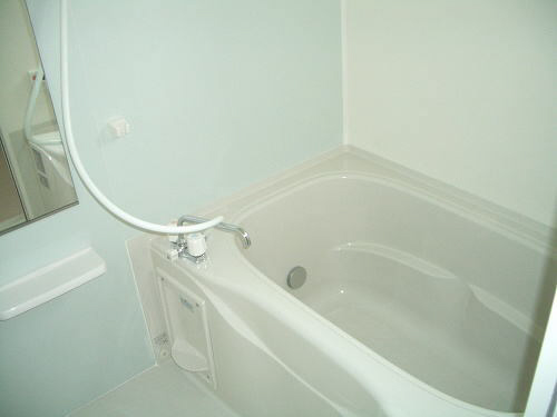 バス 写真7