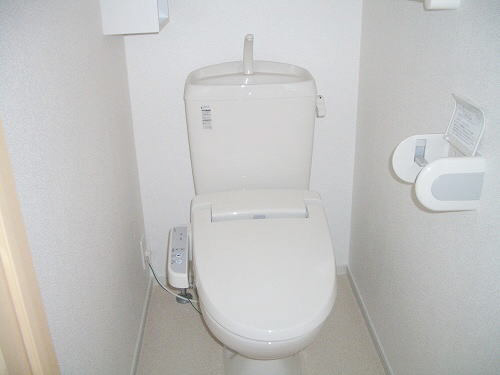 トイレ 写真8