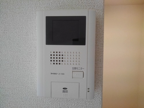 セキュリティ 写真11
