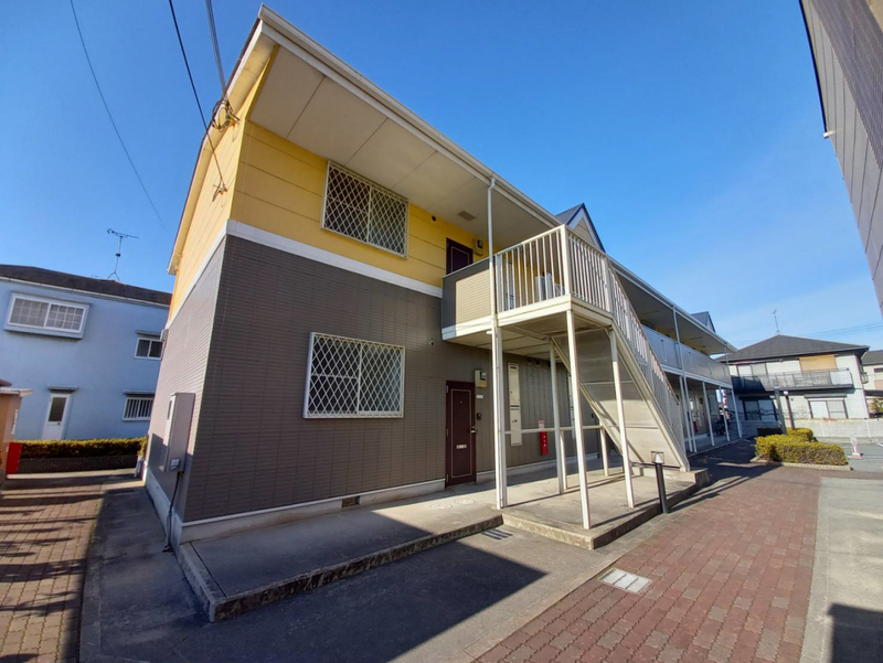 シャルマンホームＢ