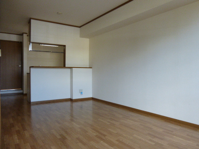 リビング 写真4