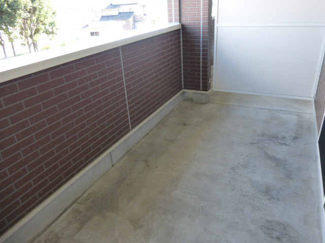 バルコニー・ベランダ 写真16