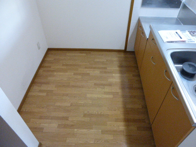 キッチン 写真6