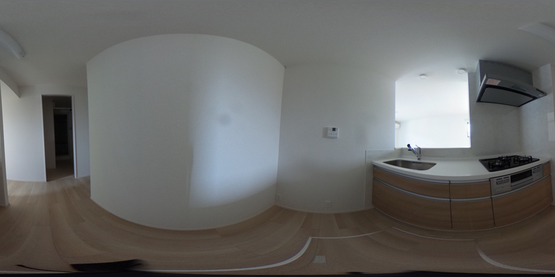 キッチン 写真34