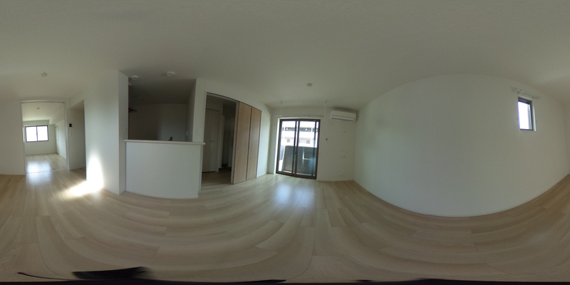 リビング 写真33