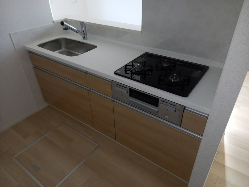 キッチン 写真3