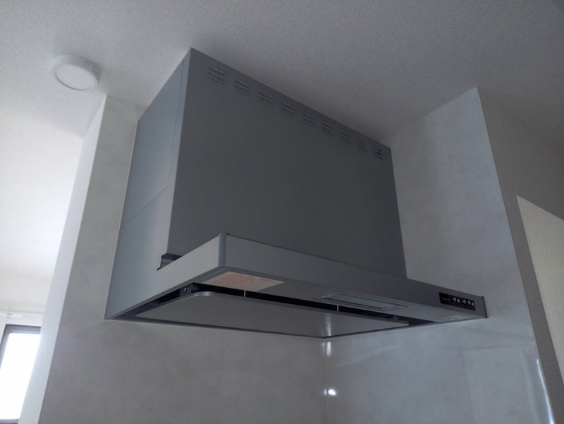 キッチン 写真4