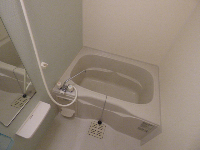 バス 写真7