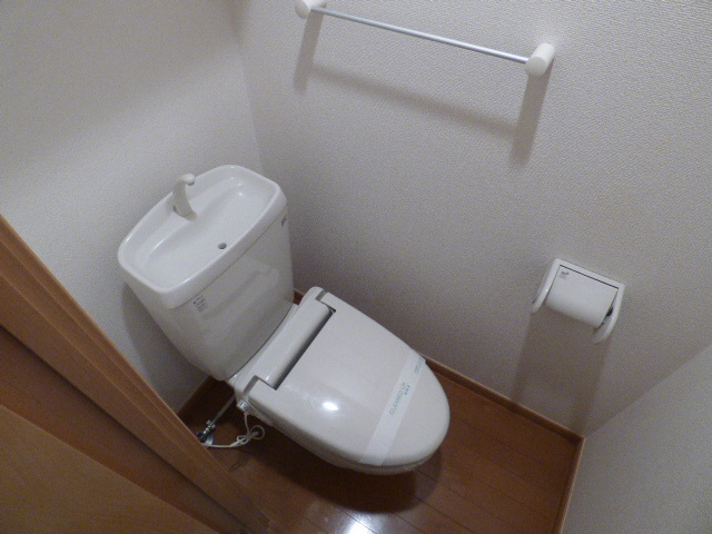 トイレ 写真8