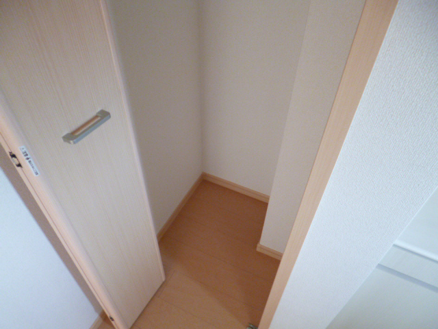 収納 写真14