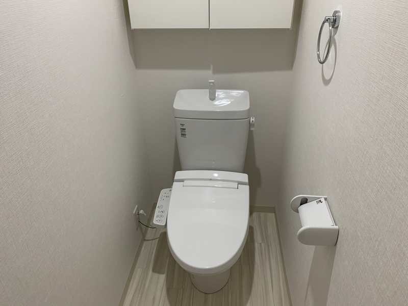 トイレ 写真13