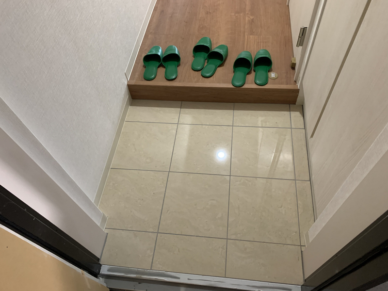 玄関 写真8