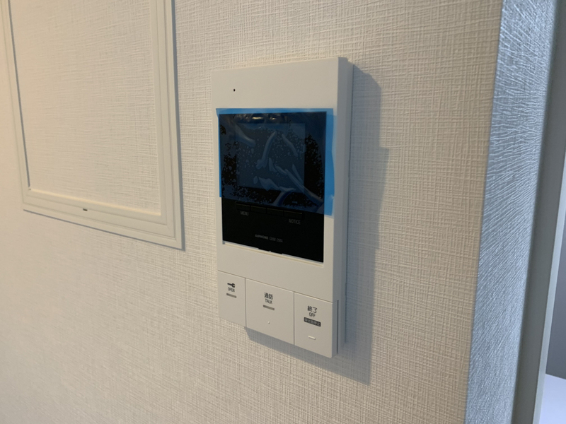 セキュリティ 写真17
