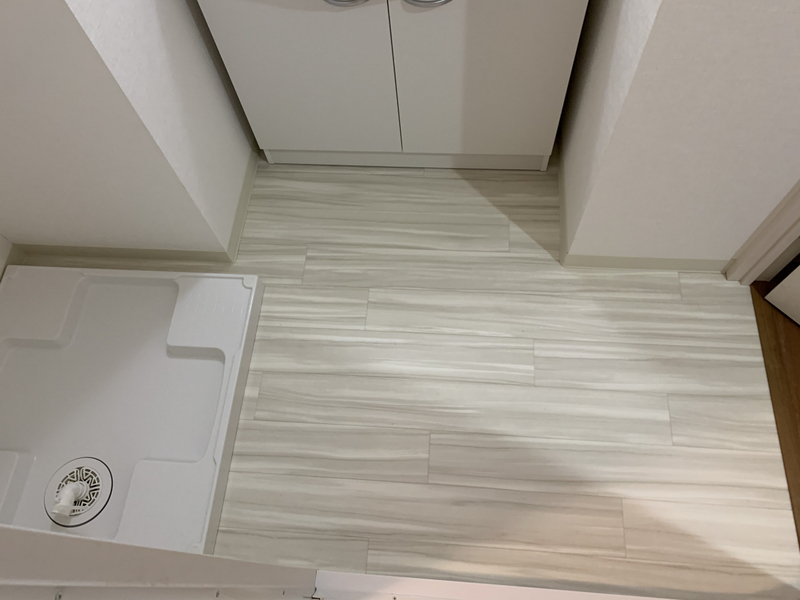 洗面所 写真10
