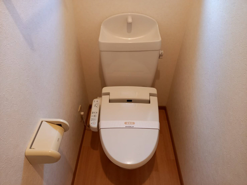 トイレ 写真13