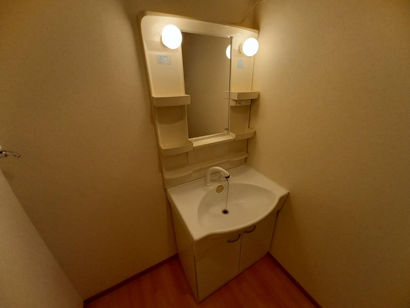 洗面所 写真10