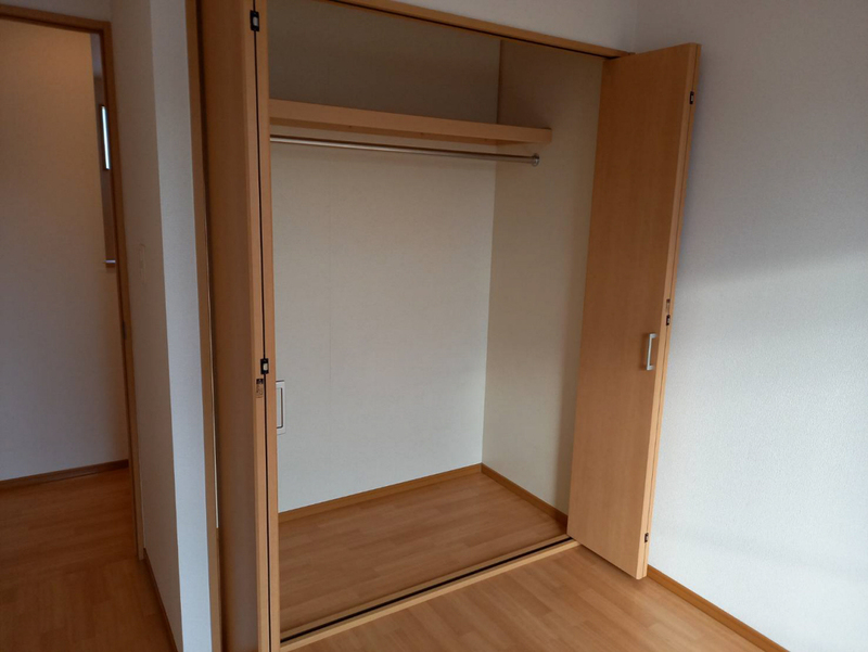 収納 写真14