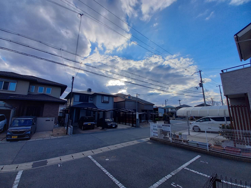 眺望 写真28