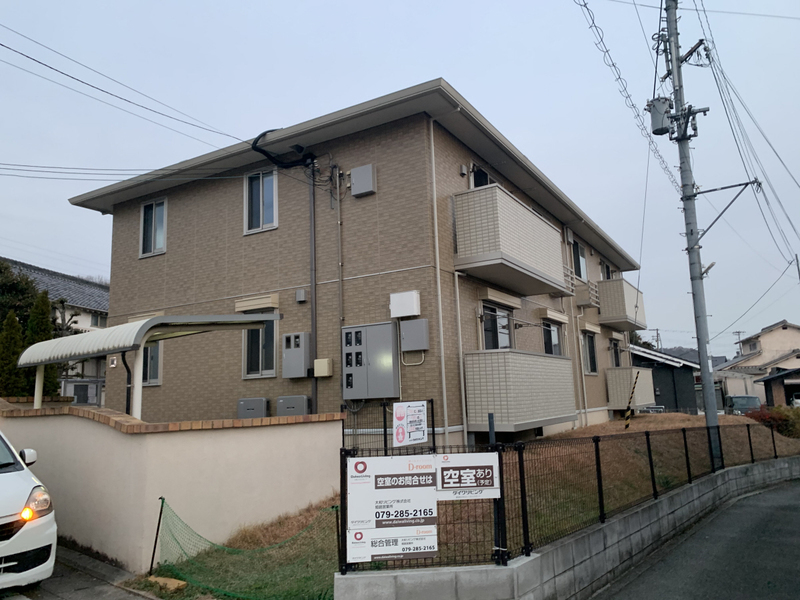 ハイムエルピスⅢ